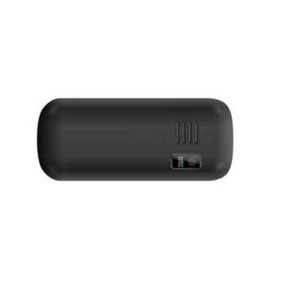 Full Body Housing For Gfen 1280 Black Red - Maxbhi Com