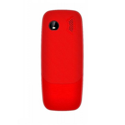 Full Body Housing For Glx W22 Red - Maxbhi Com