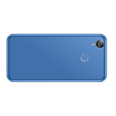 Full Body Housing For Ivoomi Innelo 1 Blue - Maxbhi Com