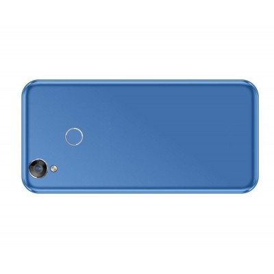 Full Body Housing For Ivoomi Innelo 1 Blue - Maxbhi Com