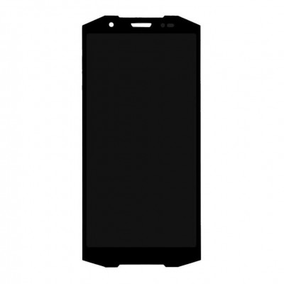 Lcd Screen For Doogee S70 Replacement Display By - Maxbhi Com