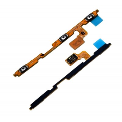 Volume Button Flex Cable for Samsung Galaxy A10e