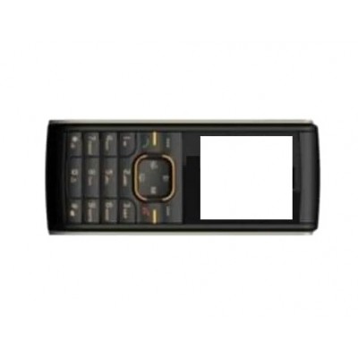 Full Body Housing For Haier C2030 White - Maxbhi Com