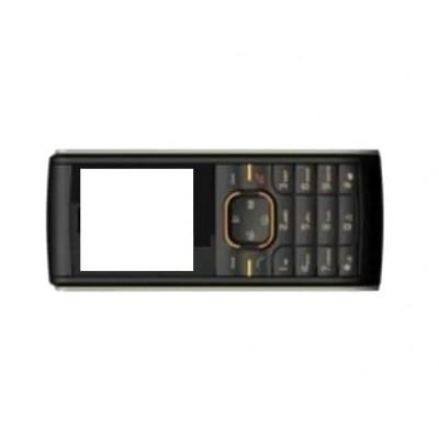 Full Body Housing For Haier C2030 White - Maxbhi Com