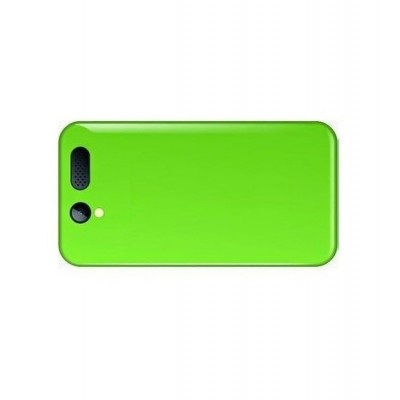 Full Body Housing For Hitech S300i Black - Maxbhi Com