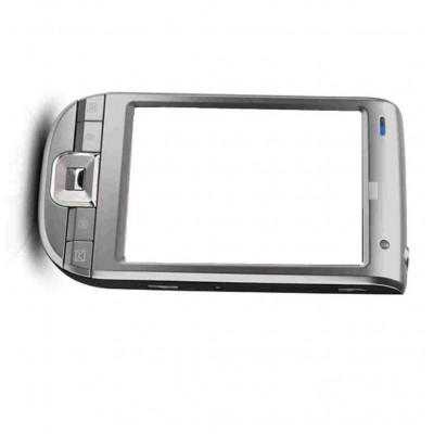 Full Body Housing For Hp Ipaq 114 Black - Maxbhi Com