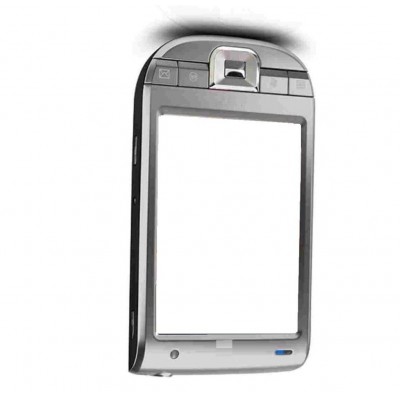 Full Body Housing For Hp Ipaq 114 Black - Maxbhi Com
