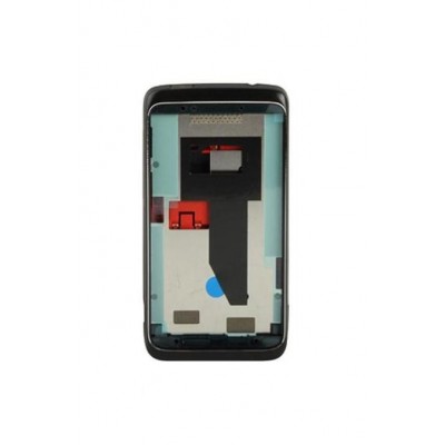 Full Body Housing For Htc Trophy 7 T8686 White - Maxbhi Com