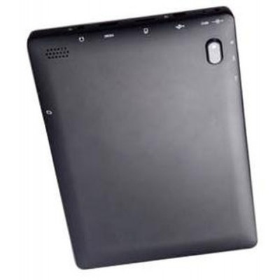 Full Body Housing For Hyundai Htb7400 Black - Maxbhi Com