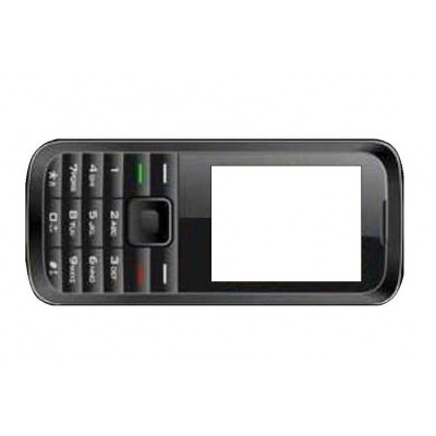 Full Body Housing For I5 Mobile Spider White - Maxbhi Com