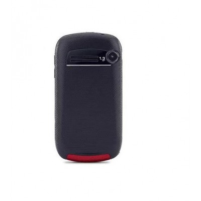 Full Body Housing For Iball Aaura3 Silver - Maxbhi Com