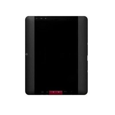 Full Body Housing For Iberry Corex4 3g Black - Maxbhi Com