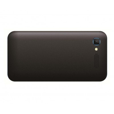 Full Body Housing For Intex Aqua Y3 White - Maxbhi Com