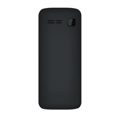 Full Body Housing For Jivi Jv X30 Black - Maxbhi Com