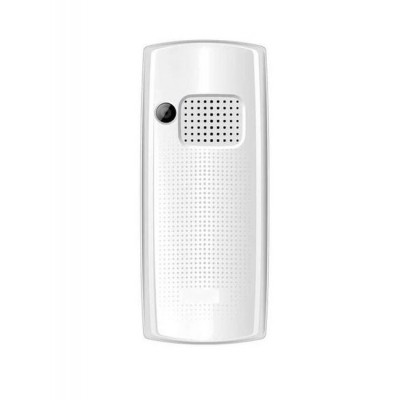 Full Body Housing For Jivi Jv X3i White - Maxbhi Com