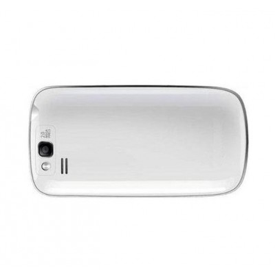 Full Body Housing For Karbonn K1515 White - Maxbhi Com