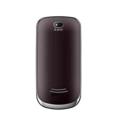Full Body Housing For Karbonn Kt21 Black - Maxbhi Com