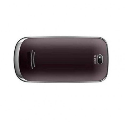 Full Body Housing For Karbonn Kt21 Black - Maxbhi Com