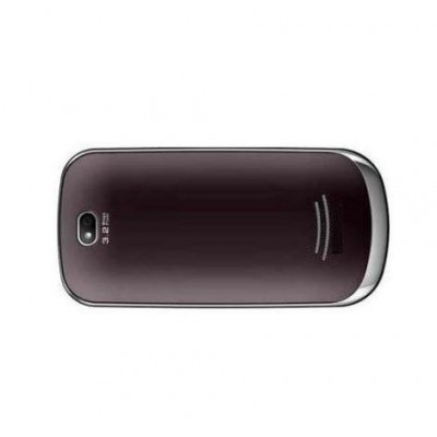 Full Body Housing For Karbonn Kt21 Black - Maxbhi Com