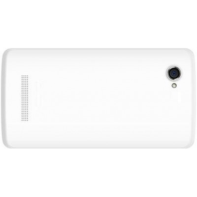 Full Body Housing For Kingbell Smart K3 Black - Maxbhi Com