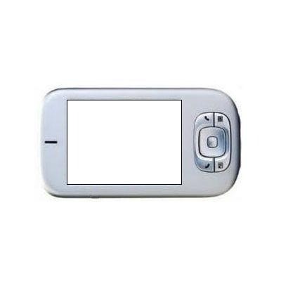 Full Body Housing For Krome Spy Grey - Maxbhi Com