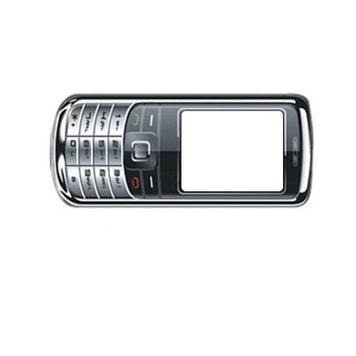 Full Body Housing For Lima Mobiles L50 Black - Maxbhi Com