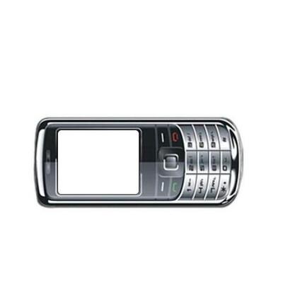 Full Body Housing For Lima Mobiles L50 Black - Maxbhi Com