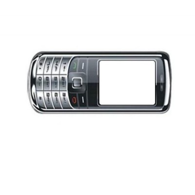 Full Body Housing For Lima Mobiles L50 White - Maxbhi Com