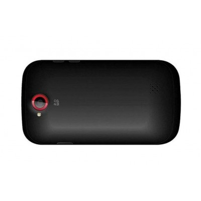 Full Body Housing For Magicon M2 Black - Maxbhi Com