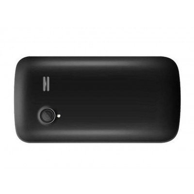 Full Body Housing For Maxx Genx Droid7 Ax352 Black - Maxbhi Com
