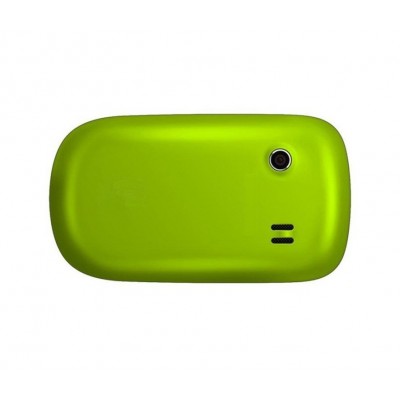 Full Body Housing For Maxx Msd7 Mt104 Green - Maxbhi Com