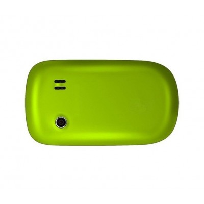 Full Body Housing For Maxx Msd7 Mt104 Green - Maxbhi Com