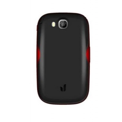 Full Body Housing For Maxx Mt105 Zippy White - Maxbhi Com