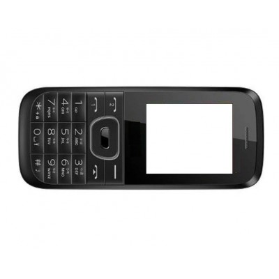 Full Body Housing For Maxx Mx1806 Arc White - Maxbhi Com