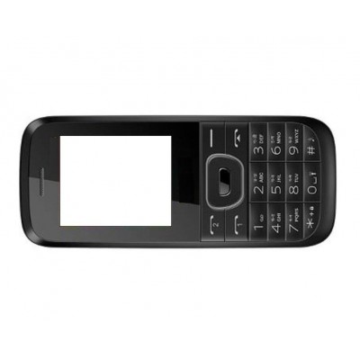 Full Body Housing For Maxx Mx1806 Arc White - Maxbhi Com