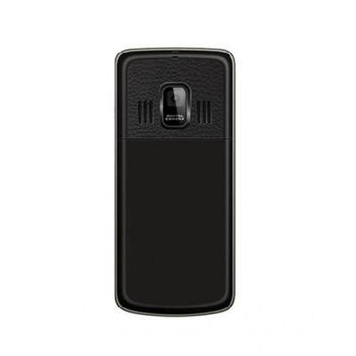 Full Body Housing For Maxx Mx 525 Silver - Maxbhi Com