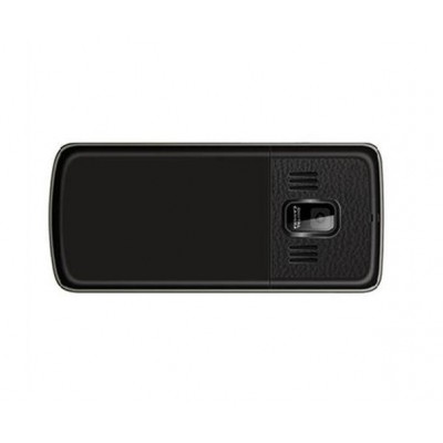 Full Body Housing For Maxx Mx 525 Silver - Maxbhi Com