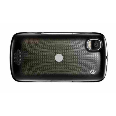Full Body Housing For Motorola Domino Plus Xt530 Black - Maxbhi Com