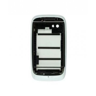 Full Body Housing For Motorola Domino Plus Xt530 White - Maxbhi Com