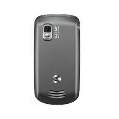 Full Body Housing For Motorola Moto A1680 Black - Maxbhi Com