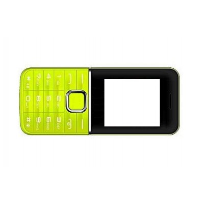 Full Body Housing For Mtech G7 Green - Maxbhi Com