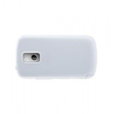 Full Body Housing For Mts Livewire Sp100 Black - Maxbhi Com