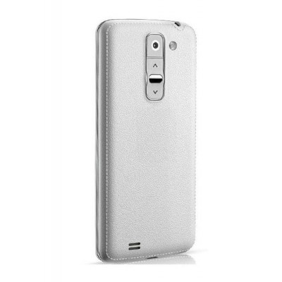 Full Body Housing For Obi Python S452 White - Maxbhi Com