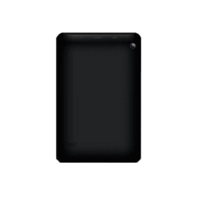 Full Body Housing For Olive Pad Vt300 Black - Maxbhi Com