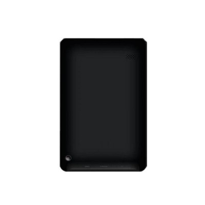 Full Body Housing For Olive Pad Vt300 Black - Maxbhi Com