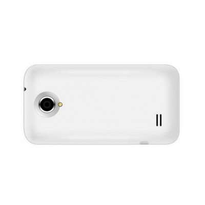 Full Body Housing For Onida I101 Black - Maxbhi Com