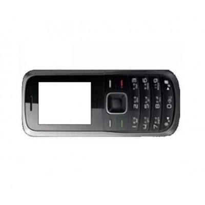 Full Body Housing For Onida V130a White - Maxbhi Com Full Body Housing For Onida V130a White - Maxbhi Com