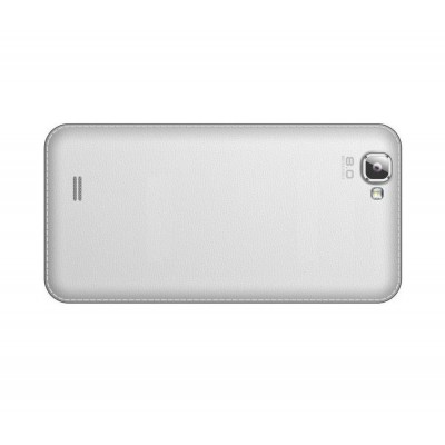 Full Body Housing For Optimasmart Ops45q White - Maxbhi Com