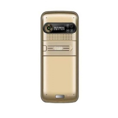 Full Body Housing For Pagaria Mobile P9630 White - Maxbhi Com