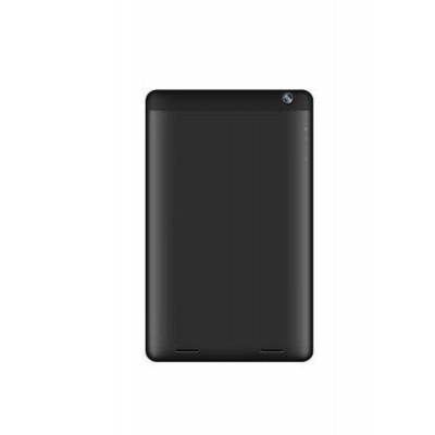 Full Body Housing For Prestigio Multipad Muze 5001 3g Black - Maxbhi Com